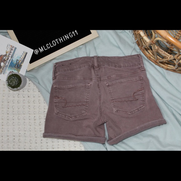 Shorts - Picture 2 of 2